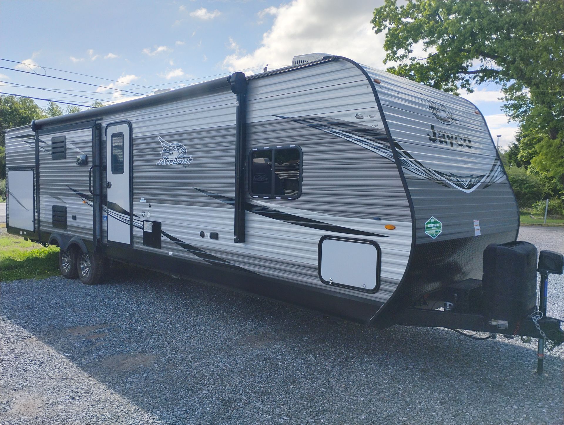 2021 Jayco Jay Flight 33RBTS in manheim PA