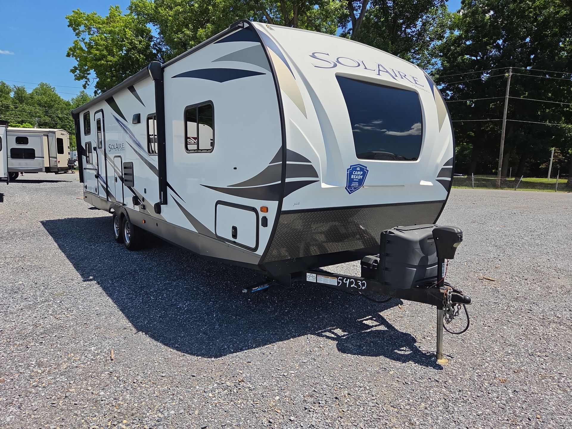 2020 Palomino Solaire Ultra Lite 268BHSK in manheim PA