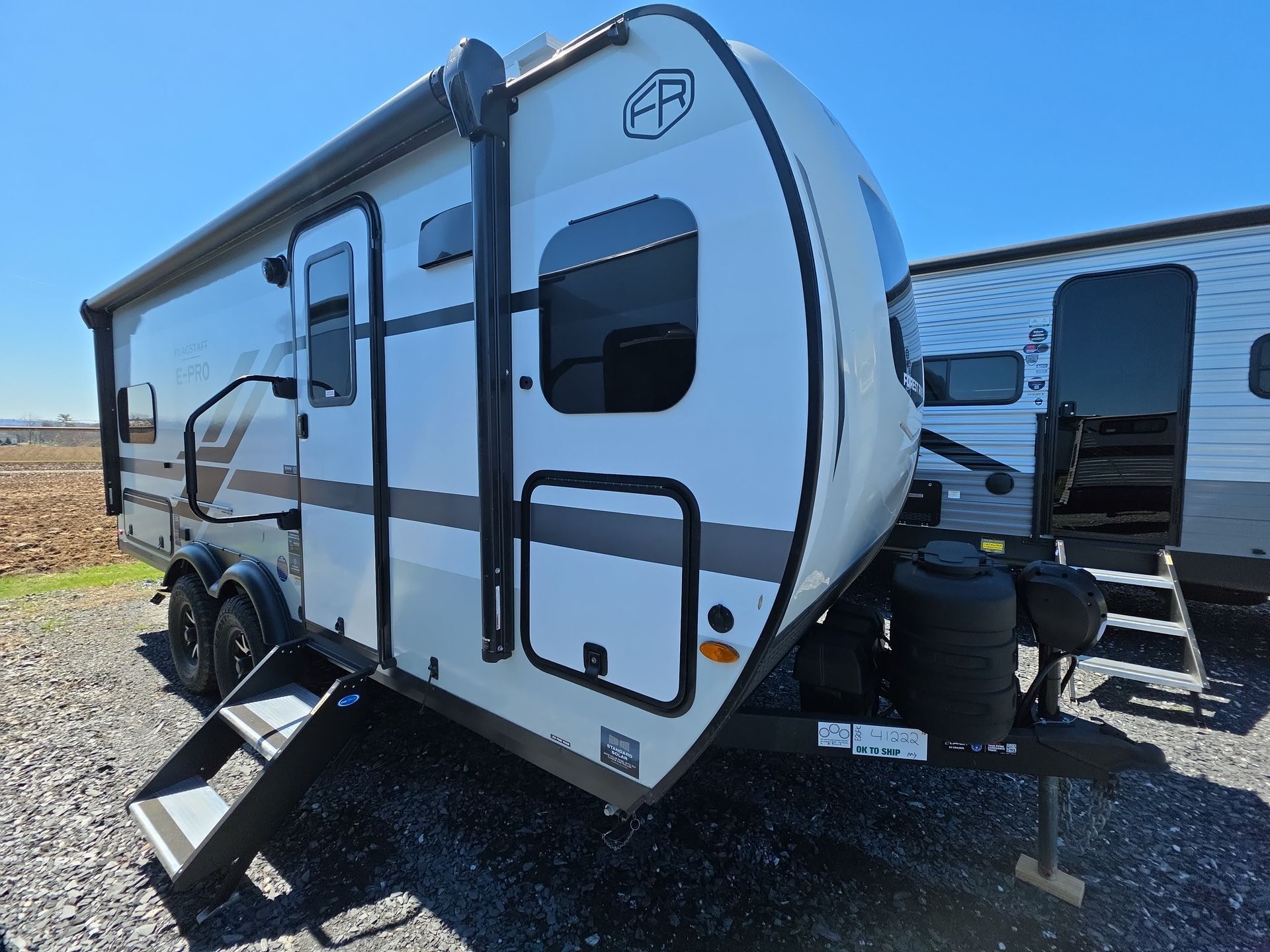 2026 Forest River Flagstaff E-Pro E20FK RV
