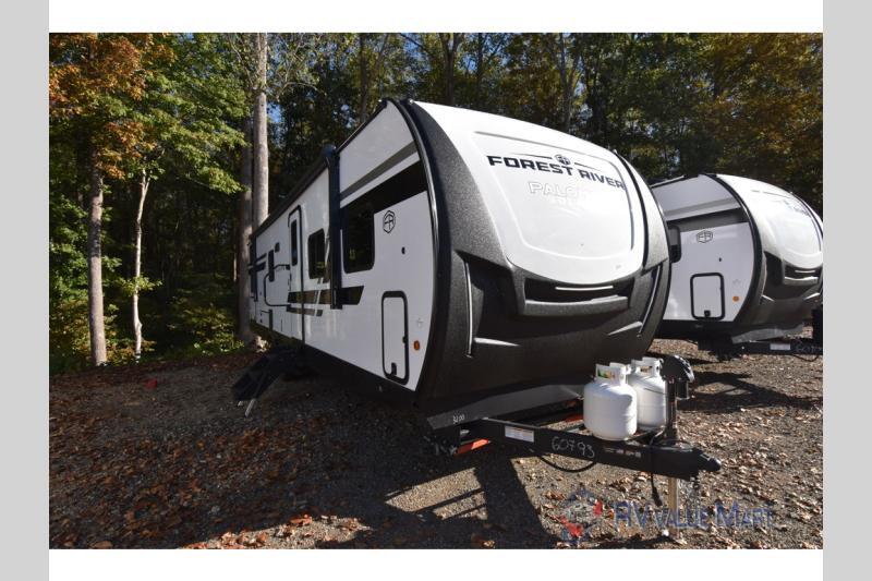 2026 Palomino Solaire Ultra Lite 3200TSBH in franklinville NC