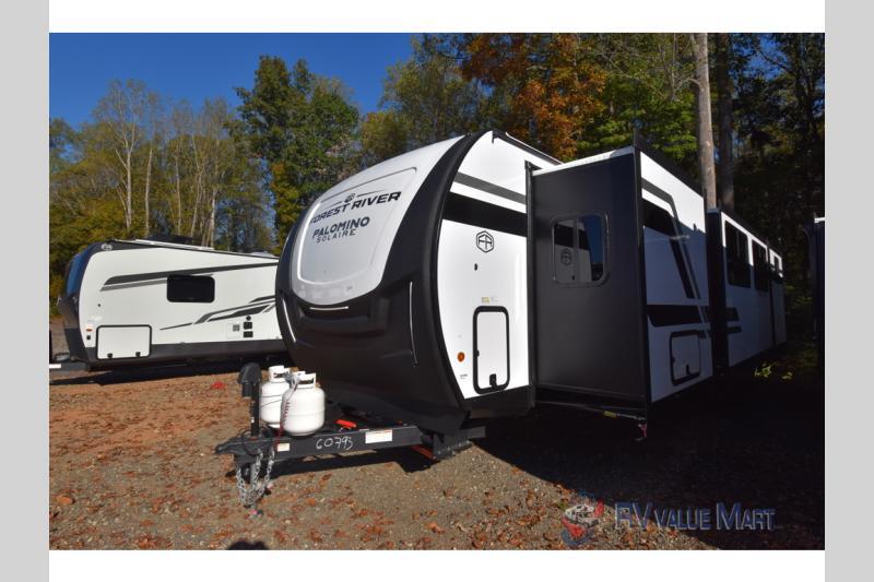 2026 Palomino Solaire Ultra Lite 3200TSBH in franklinville NC