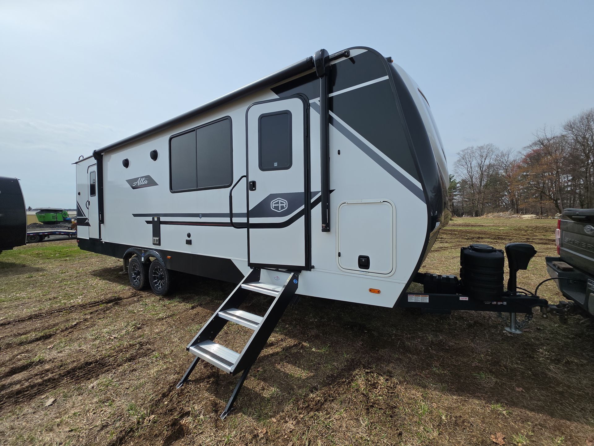 2026 East To West Alta 2775KFK RV