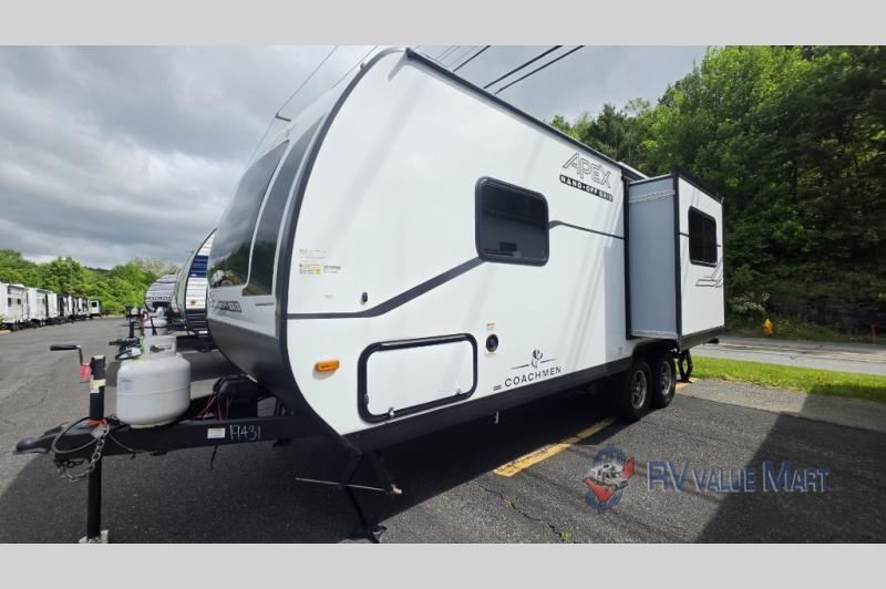 2026 Coachmen Apex Nano 224RBS in bath PA