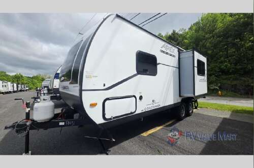 2026 Coachmen Apex Nano 224RBS in bath PA