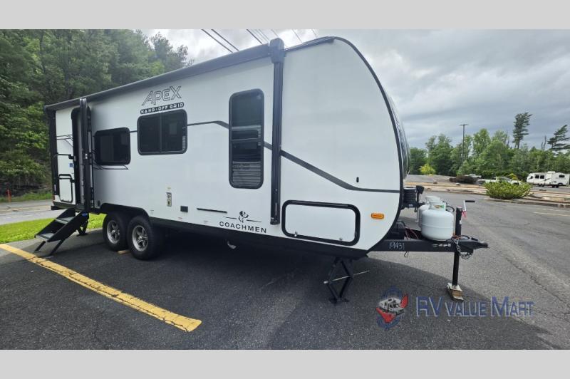 2026 Coachmen Apex Nano 224RBS in bath PA