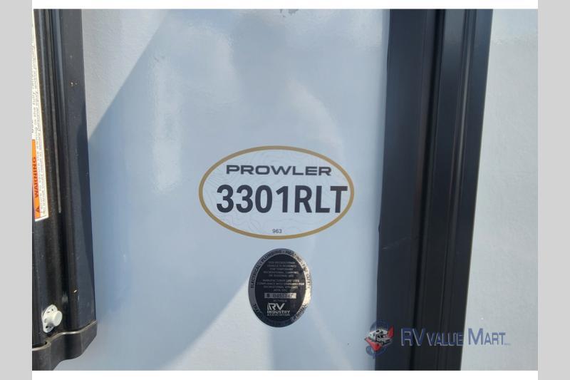 2026 Heartland Prowler 3301RLT in manheim PA