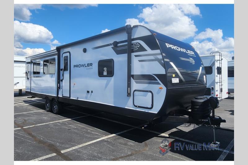 2026 Heartland Prowler 3301RLT in manheim PA