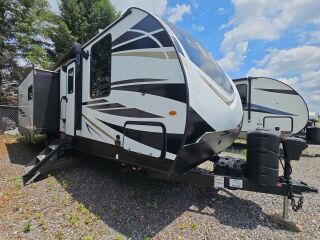 2023 KEYSTONE OUTBACK ULTRA LITE 292URL