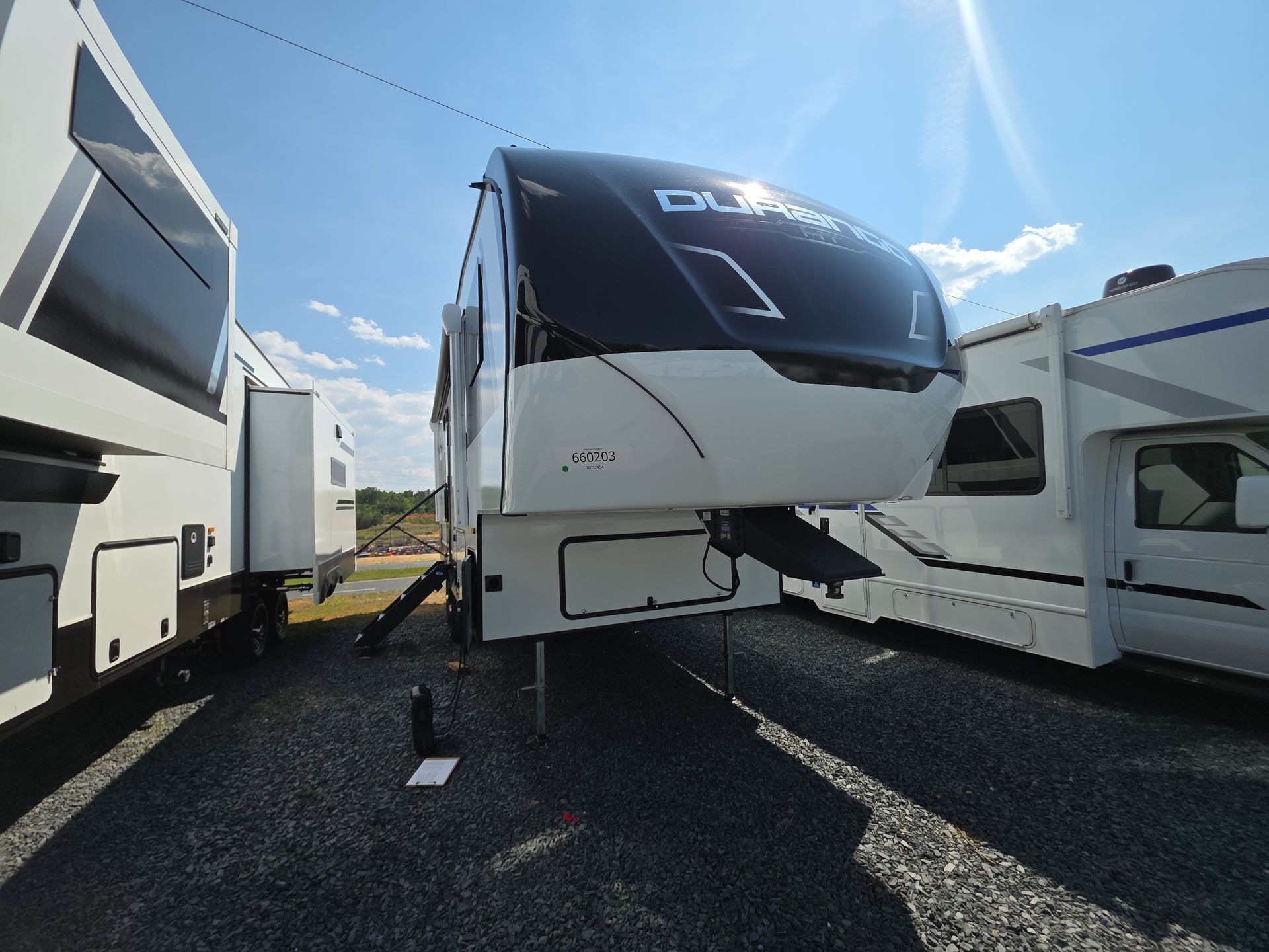 2026 K-Z Durango 232MLD in franklinville NC