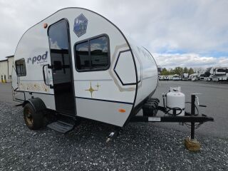 2024 FOREST RIVER R-POD RP-171C