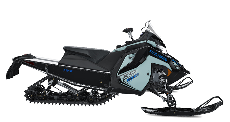 2026 Polaris 850 INDY XC 137 ES in mars PA
