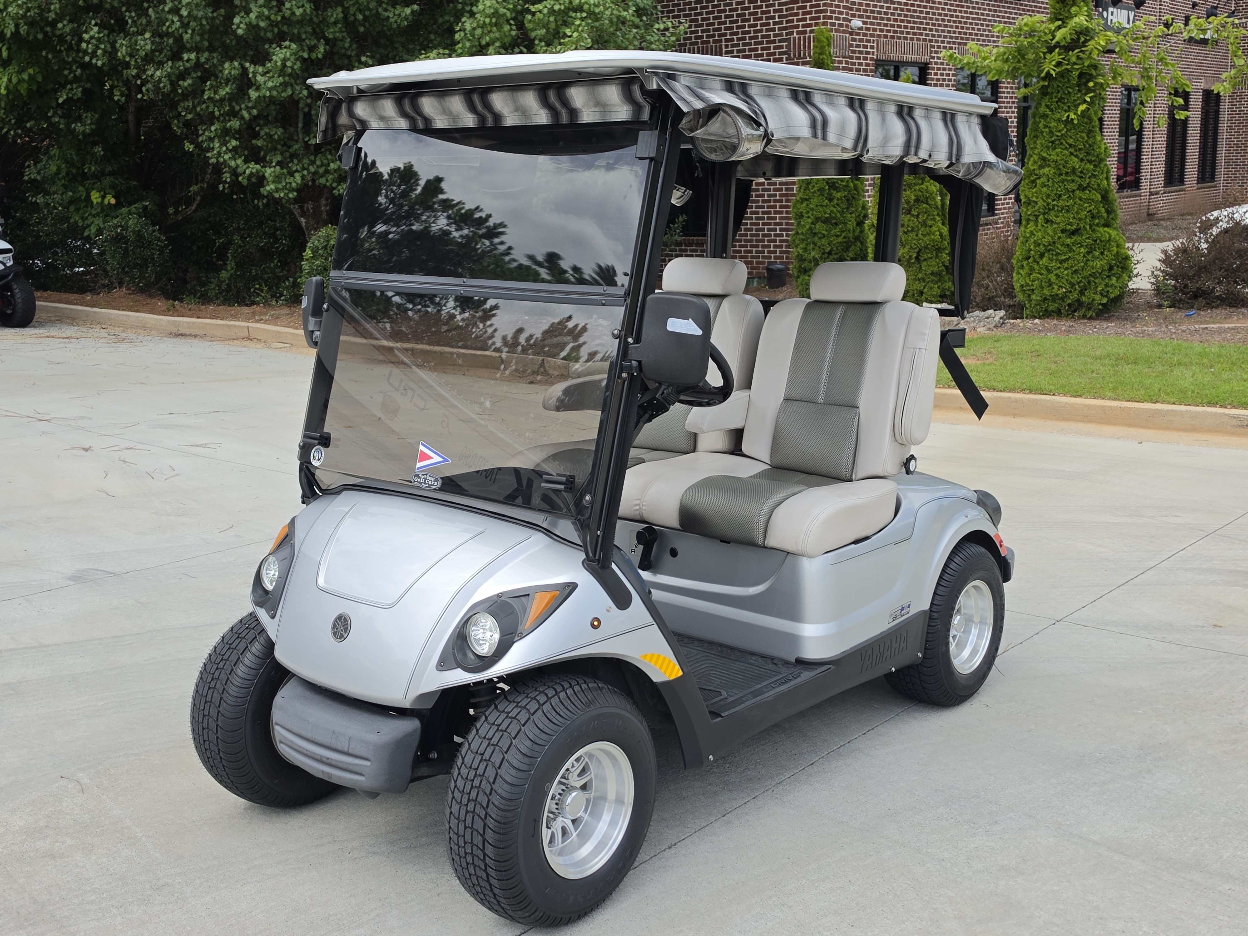 2013 Yamaha The Drive® Gas in woodstock GA