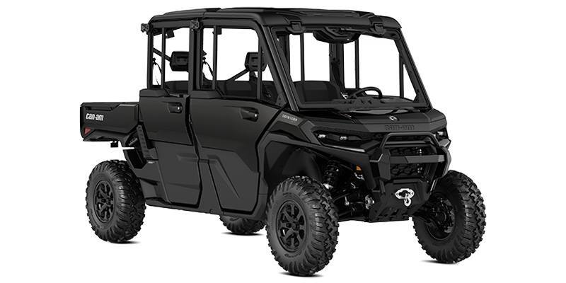 2026 Can-Am Defender MAX XT CAB HD11 in jackson OH