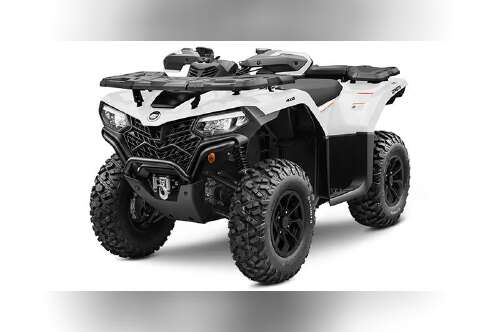 2026 CFMOTO CFORCE 500 in powhatan VA