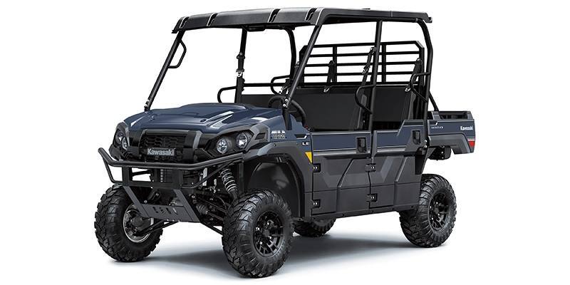 2027 Kawasaki MULE PRO-FXT 1000 LE UTV/Utility ATV