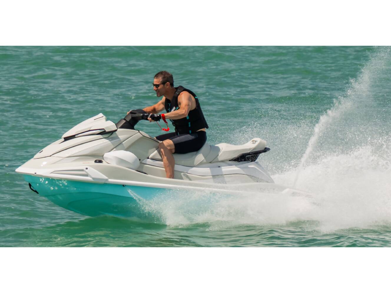 A photo of this 2025 Yamaha VX Cruiser HO with Audio