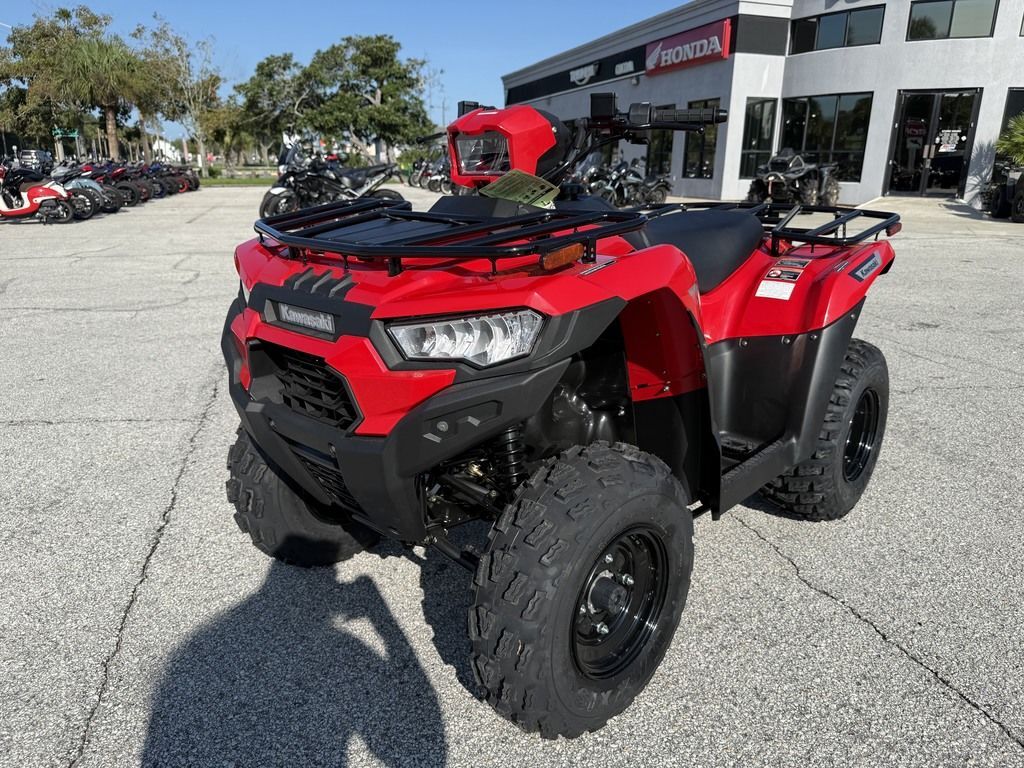 2026 Kawasaki Brute Force® 300 in cocoa FL