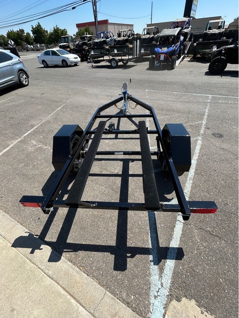 2026 Iron Panther BT498 3K SS 4X12 SINGLE JET SKI in merced CA