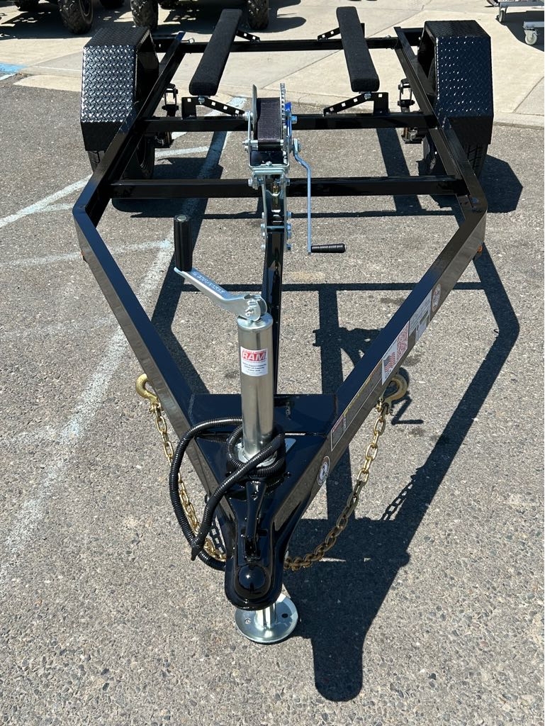 2026 Iron Panther BT498 3K SS 4X12 SINGLE JET SKI in merced CA