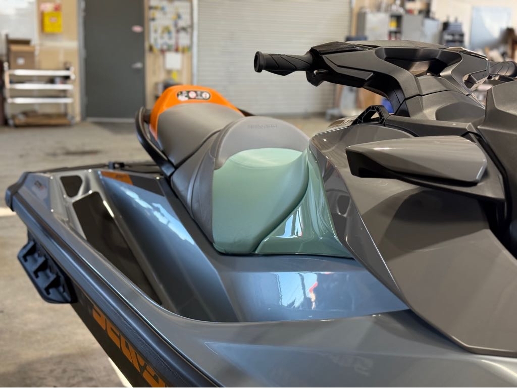 2024 Sea-Doo GTI SE 130 iBR in merced CA
