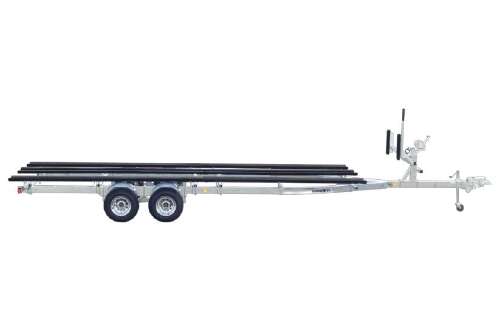 2026 Load Rite PONTOON TRL in rocky mount NC
