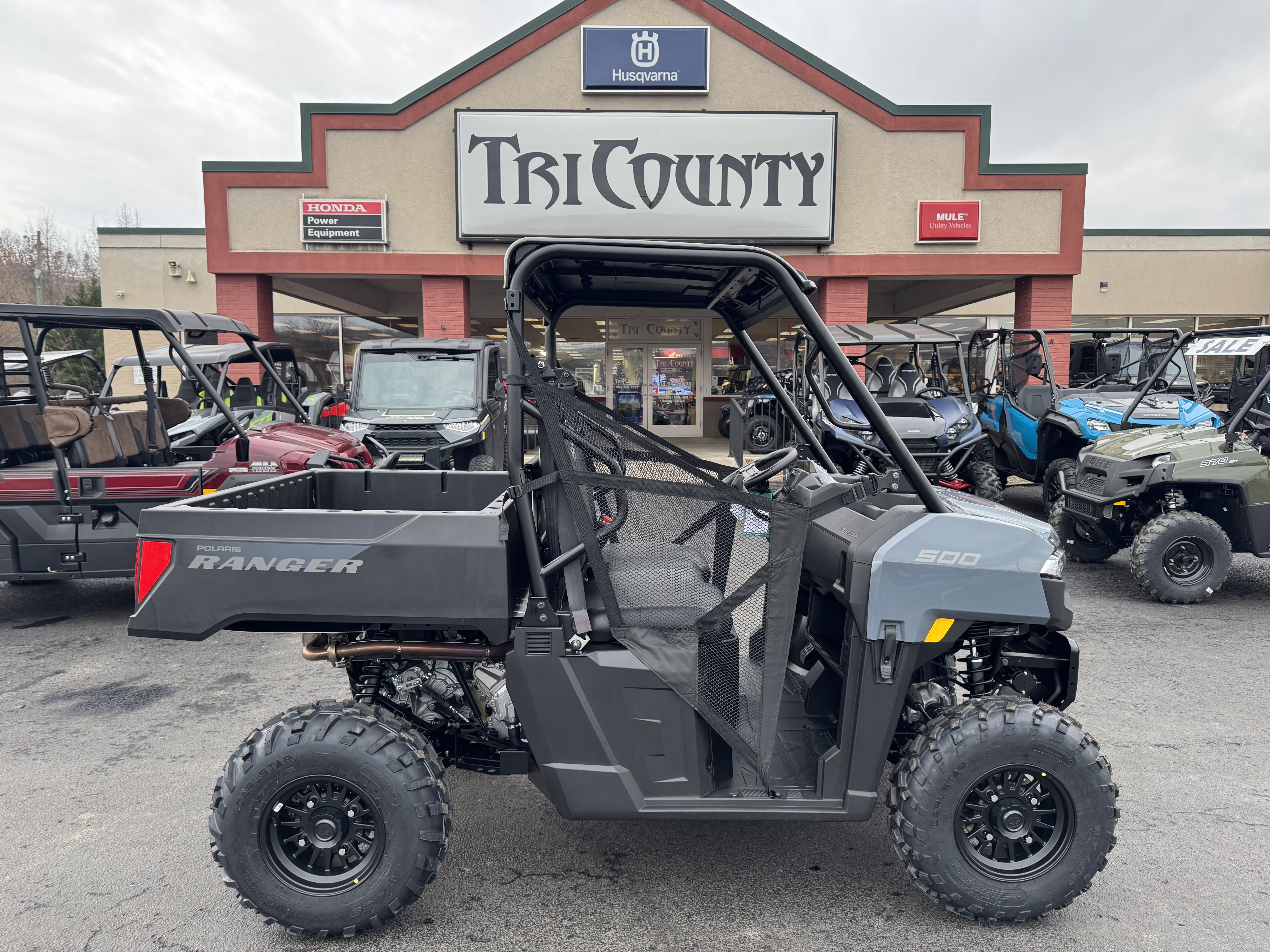 2026 Polaris Ranger 500 BASE in petersburg WV
