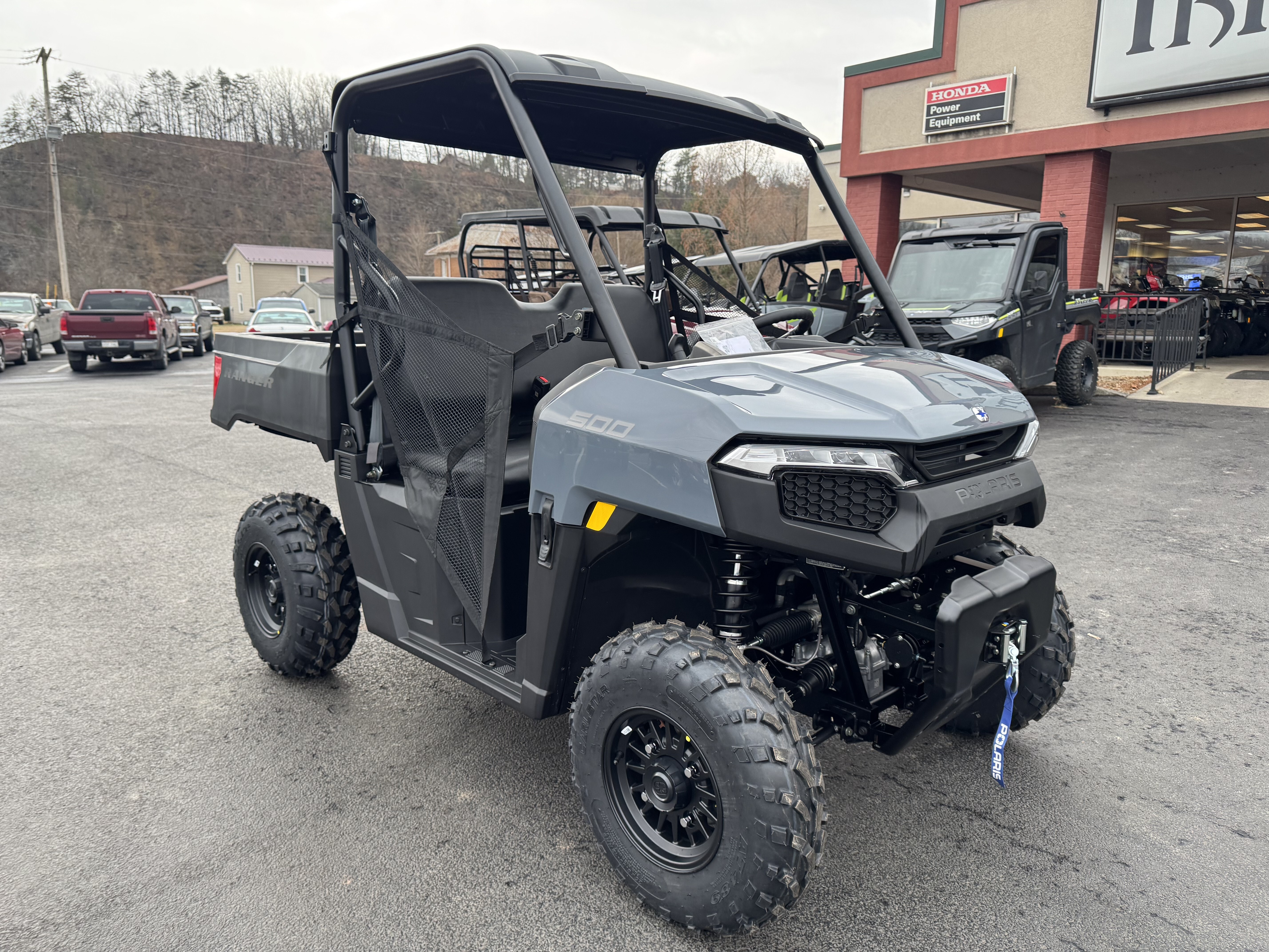 2026 Polaris Ranger 500 BASE in petersburg WV