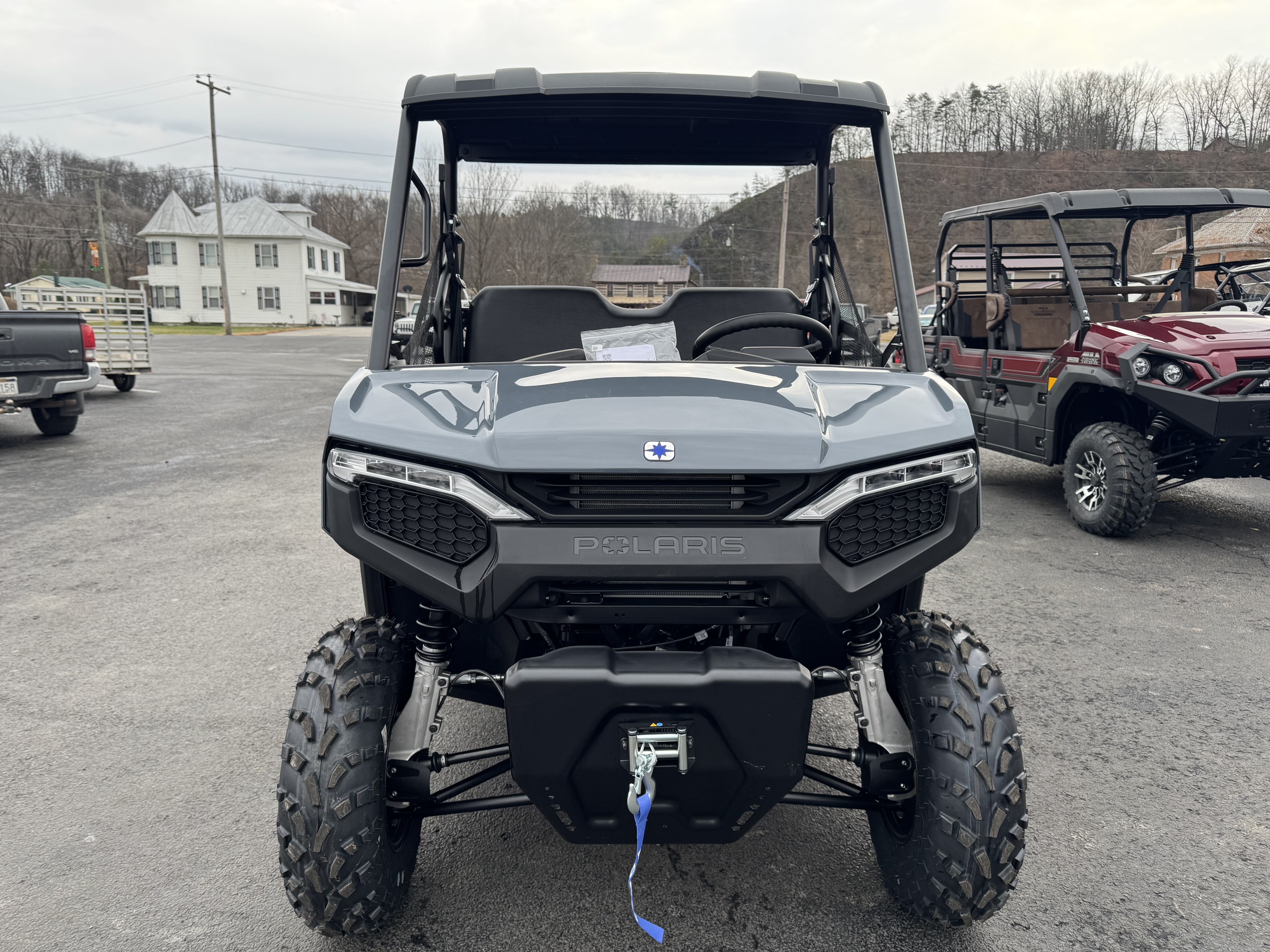 2026 Polaris Ranger 500 BASE in petersburg WV