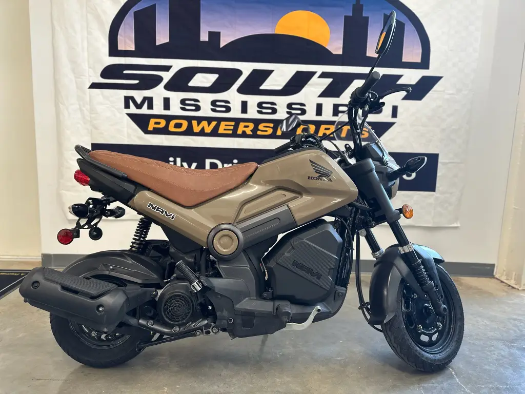 2023 Honda Navi