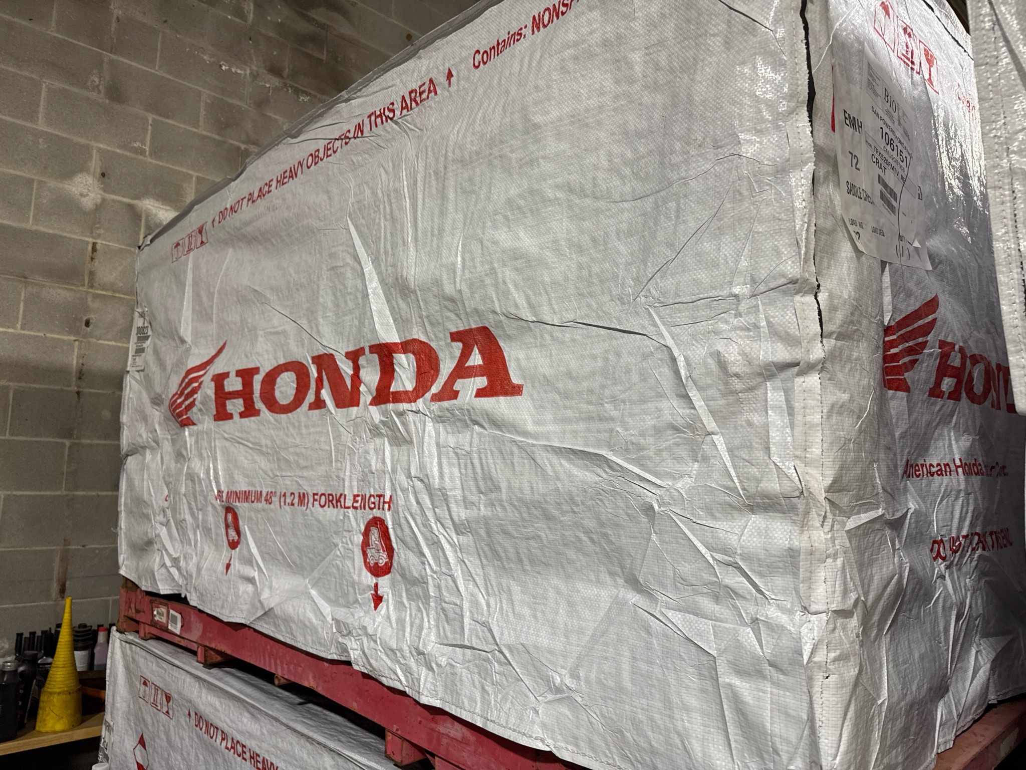 2027 Honda FourTrax Foreman 4x4 in elizabethtown KY