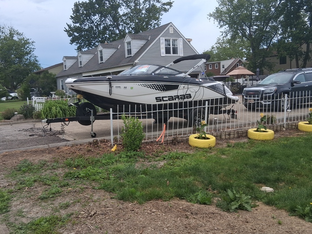 2024 Scarab 195 in sheffield lake OH