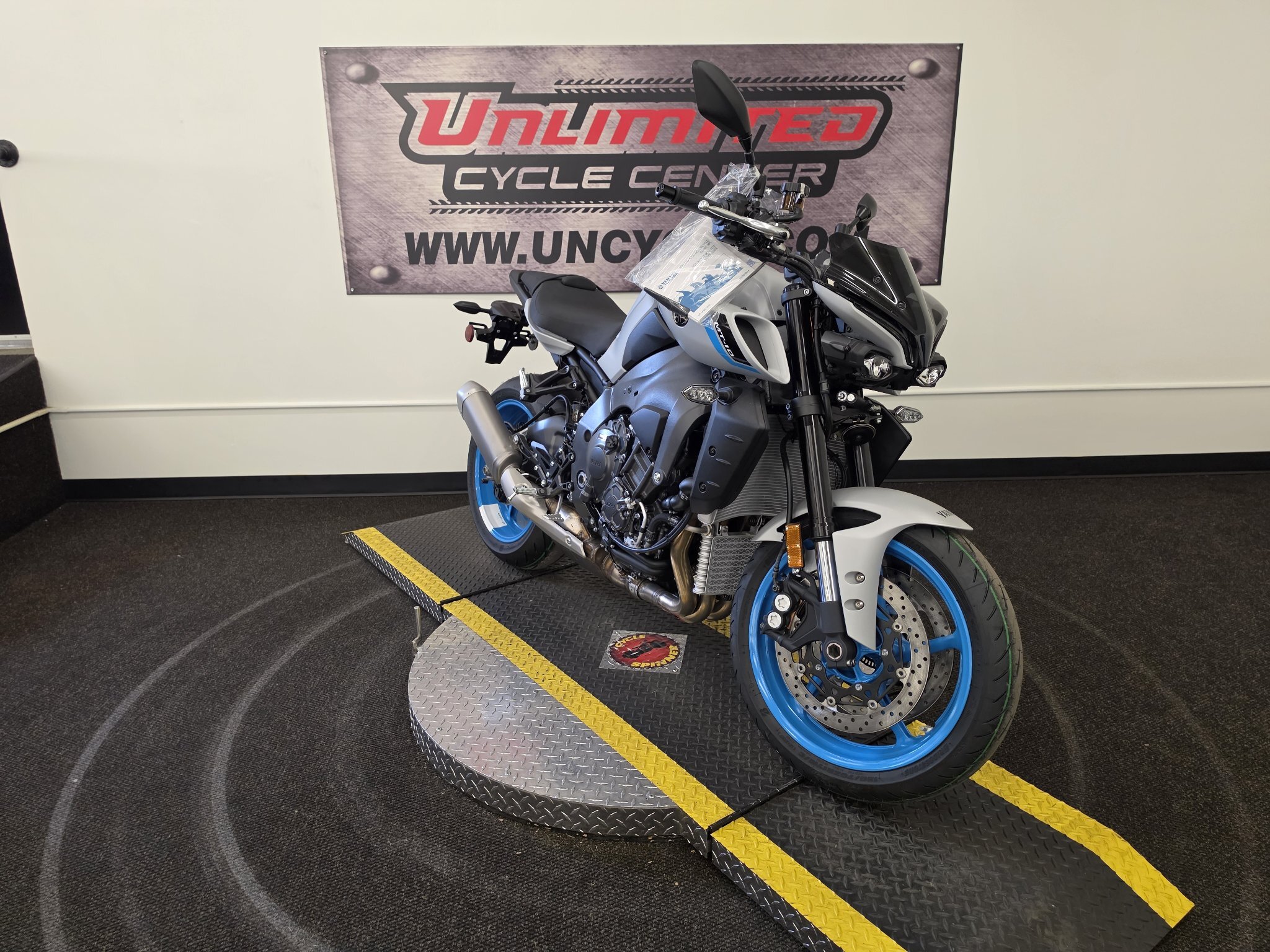 2025 Yamaha MT-10 10 in Tyrone, PA