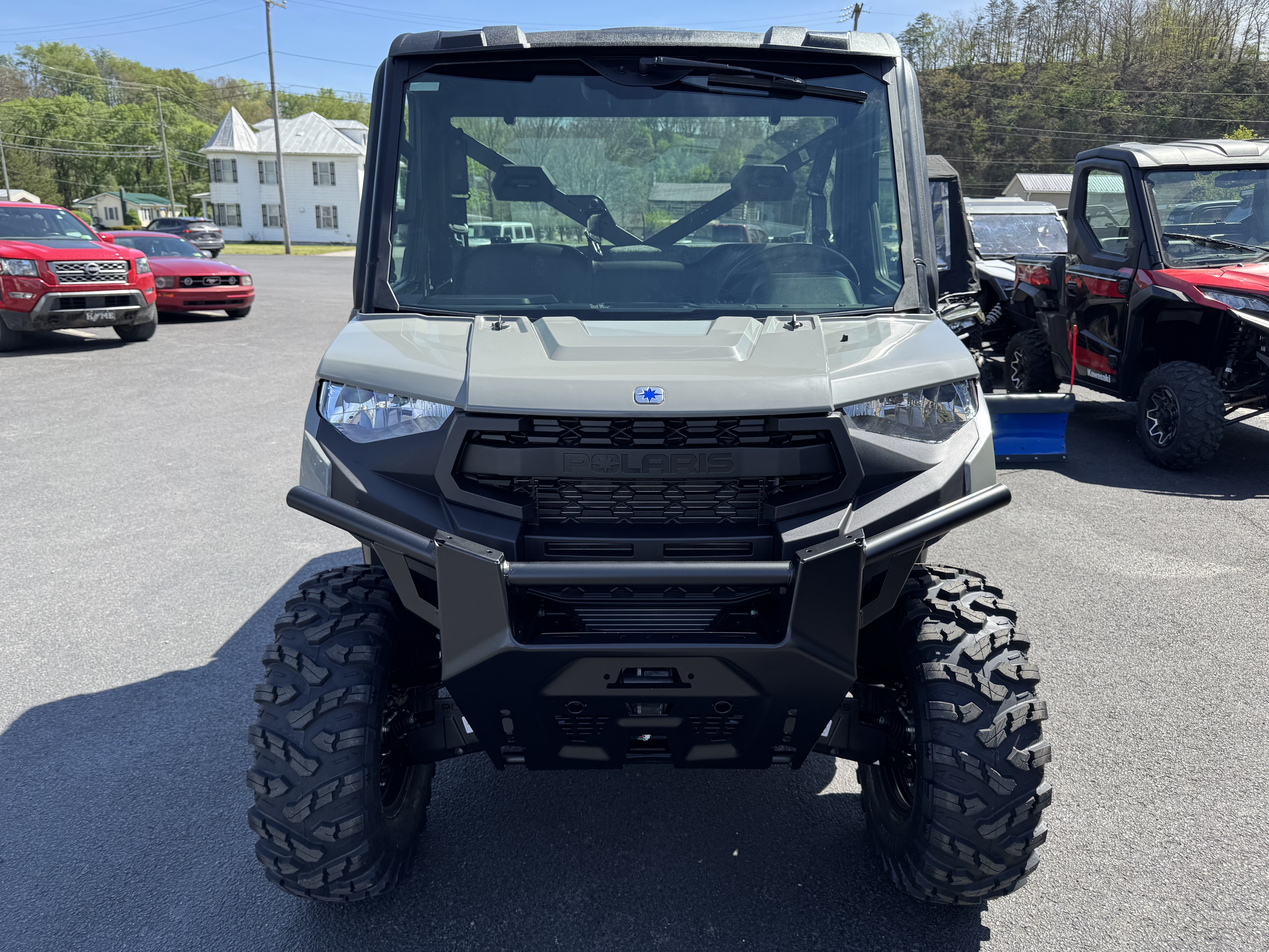 2027 Polaris Ranger XP 1000 Cab BASE in petersburg WV