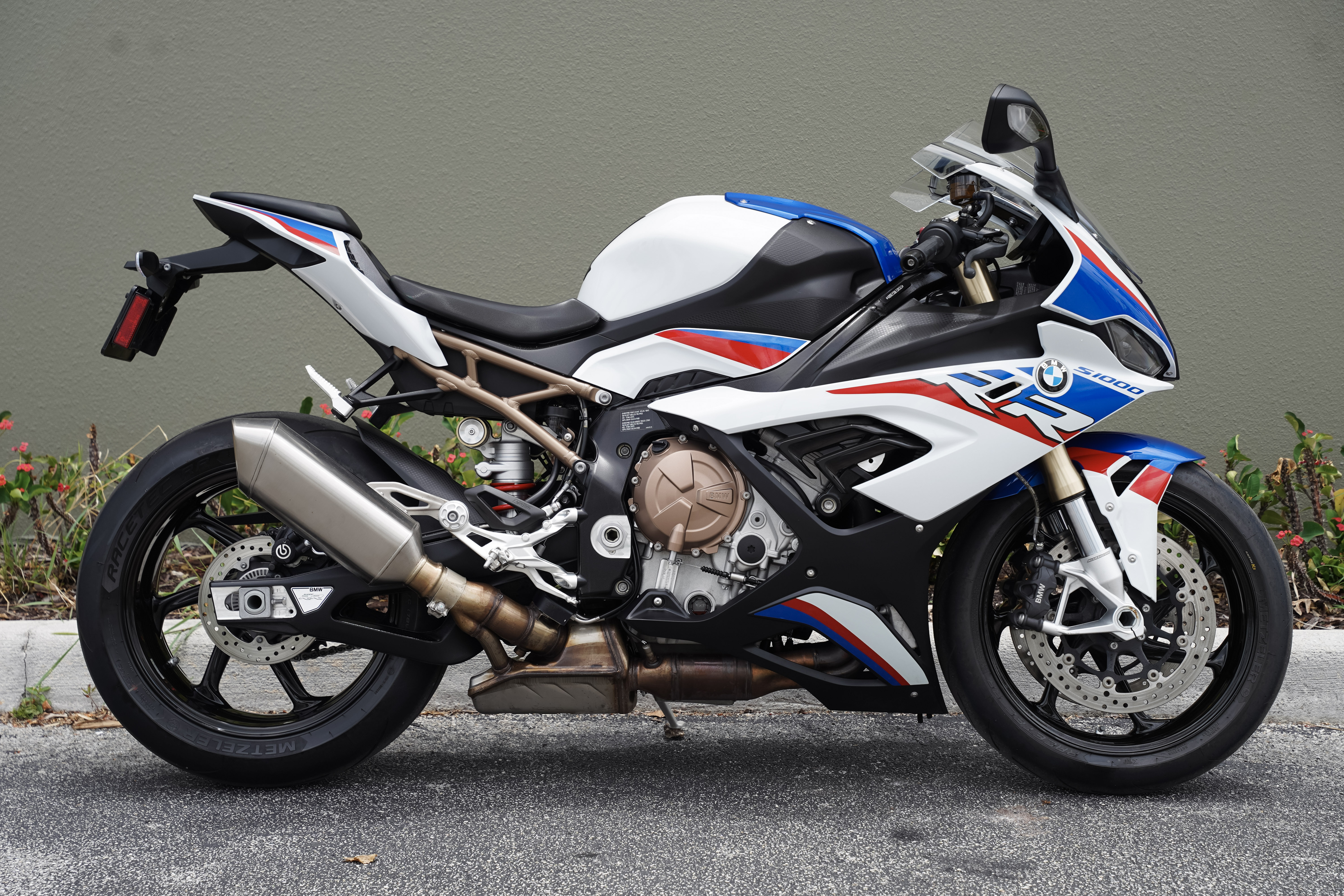 2020 BMW S 1000 RR 1000 RR in North Miami Beach, FL