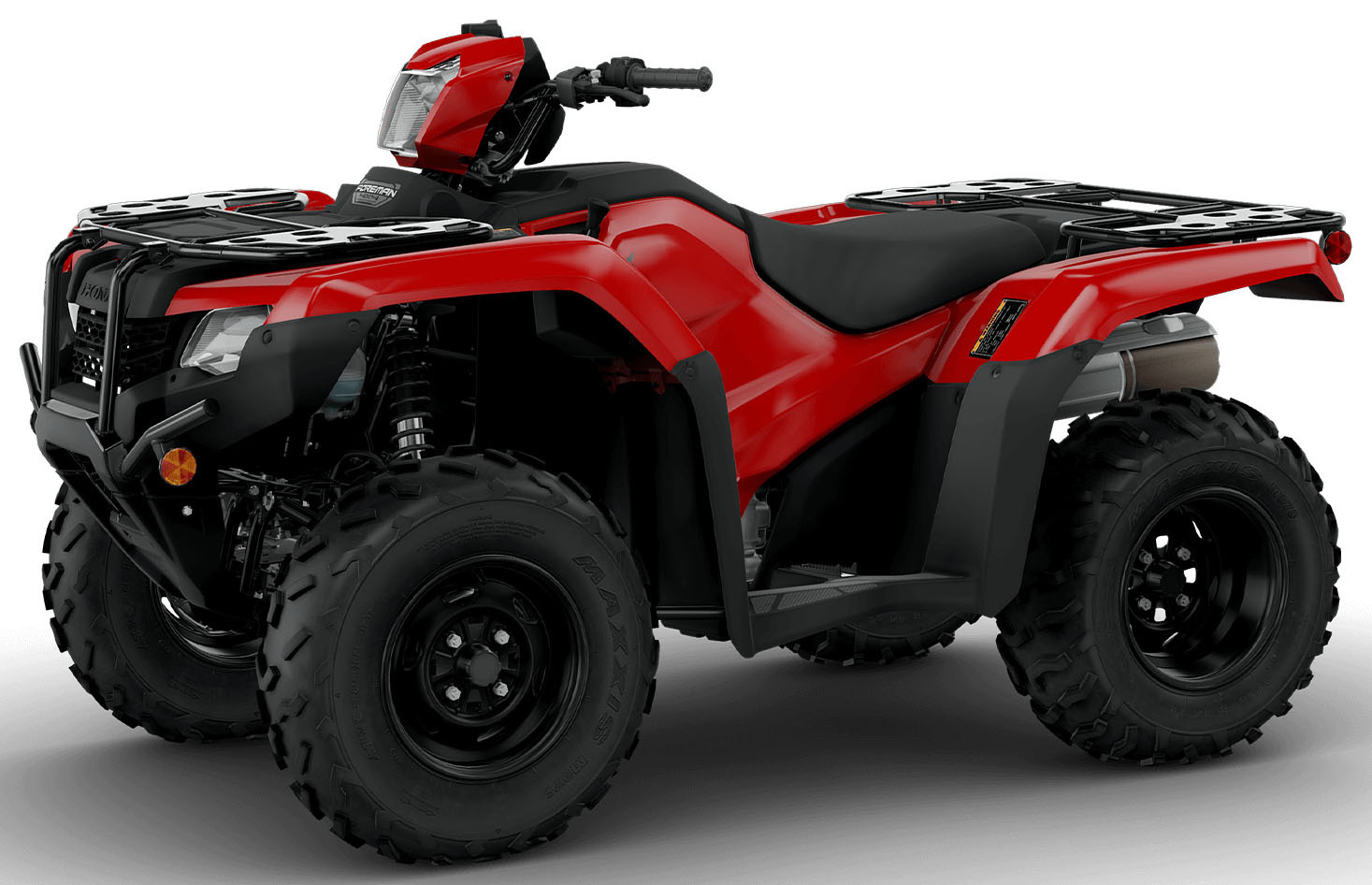 2027 Honda FourTrax Foreman 4x4 EPS in springfield MO