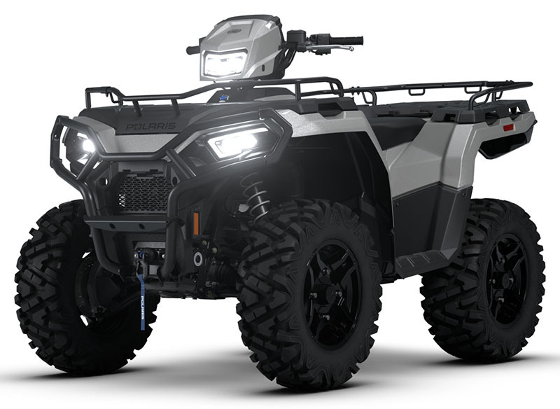 2026 Polaris Sportsman 570 Ultimate in vincentown NJ