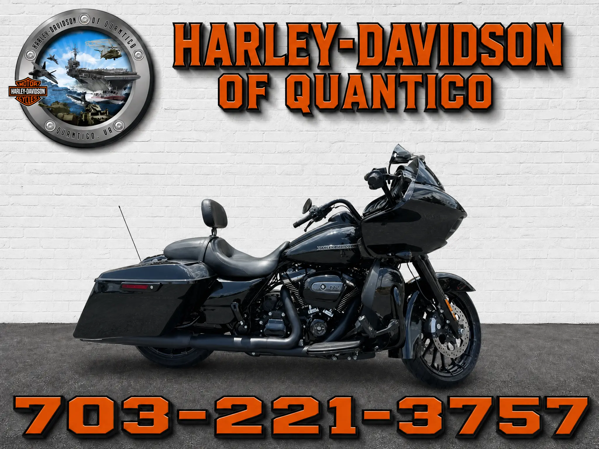 2018 Harley-Davidson ROAD GLIDE SPECIAL