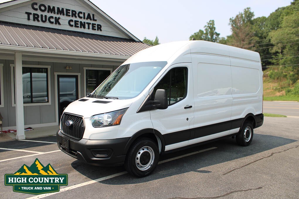 2024 FORD TRANSIT 250 in Fairview, NC