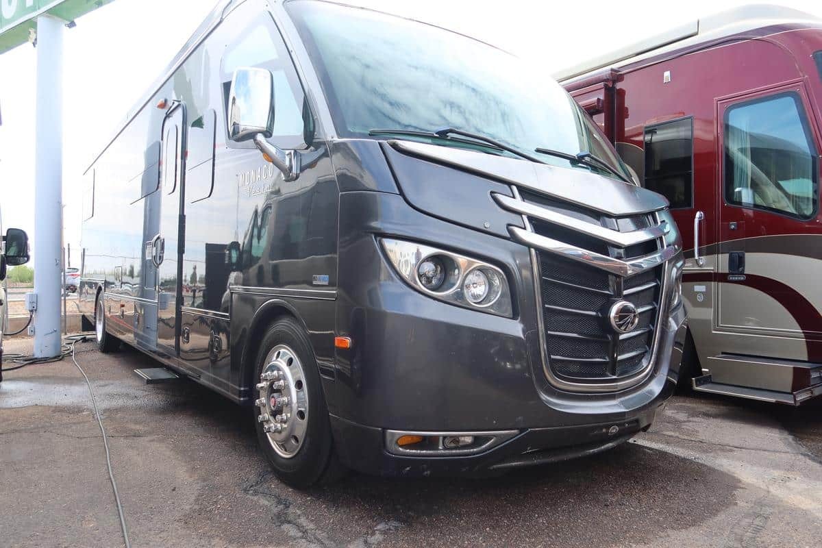 2012 Monaco Coach VESTA 35PBD in apache junction AZ
