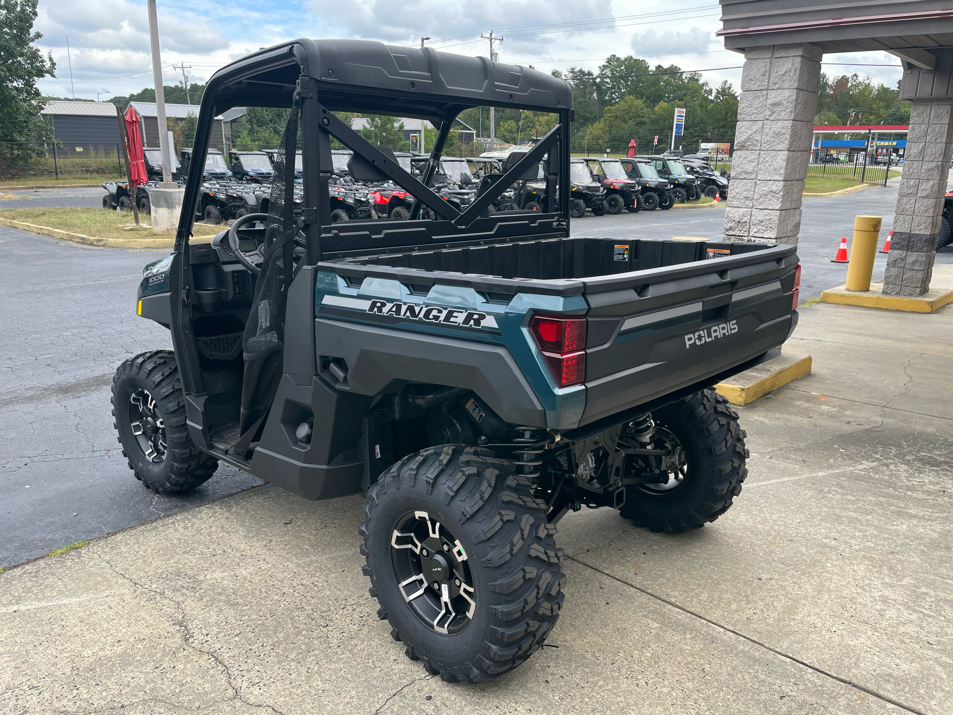 2026 Polaris Ranger XP 1000 Premium in lancaster SC