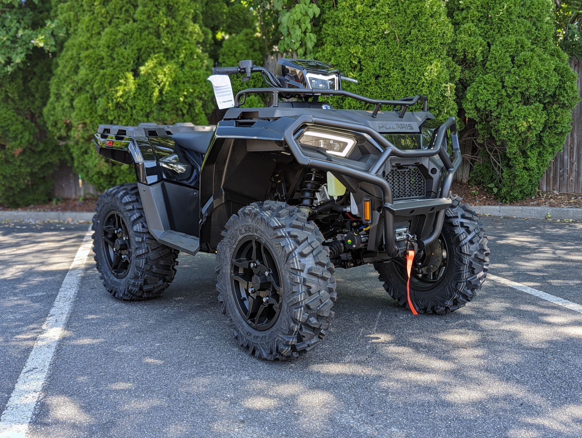 2026 Polaris Sportsman 570 Trail in mahwah NJ