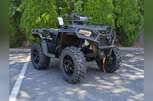 2026 Polaris Sportsman 570 Trail in mahwah NJ