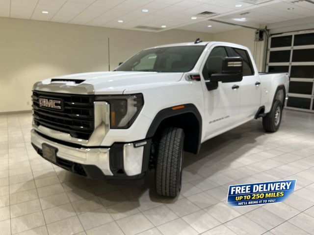 2026 GMC SIERRA in Comanche, TX