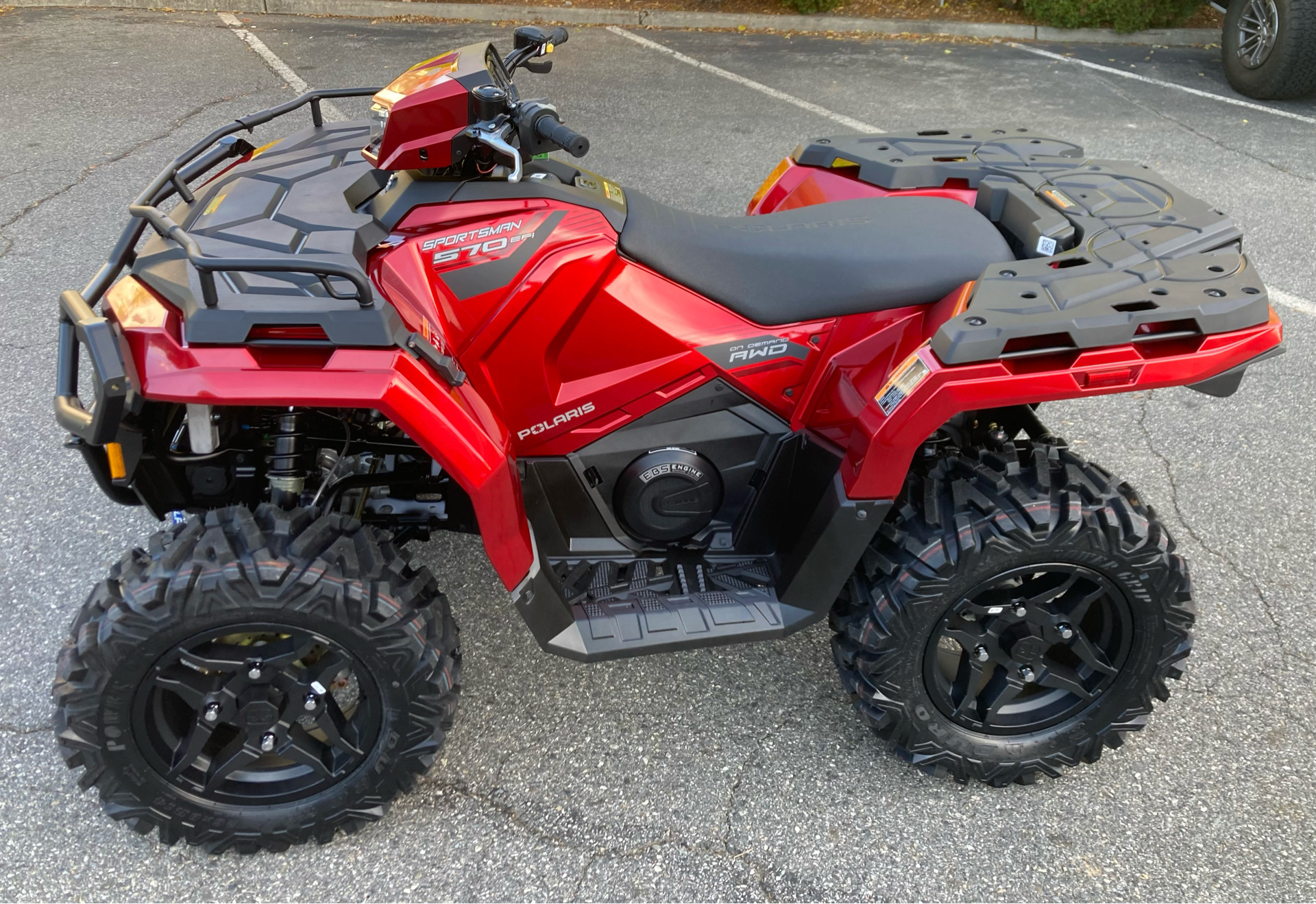 2026 Polaris Sportsman 570 Trail in mahwah NJ