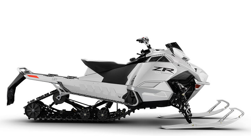 2027 Arctic Cat ZR 858 Sno Pro EPS SG ES 137 1.25 AWS SNO PRO ES in waterbury CT