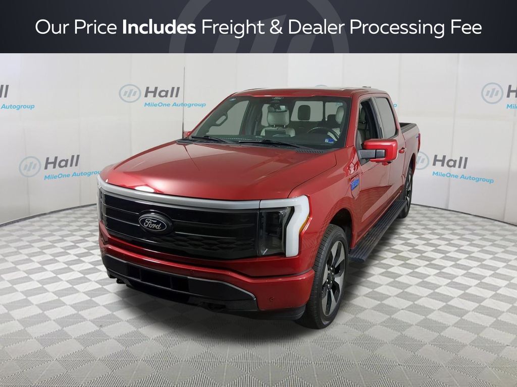 2024 FORD F150 in Virginia Beach, VA