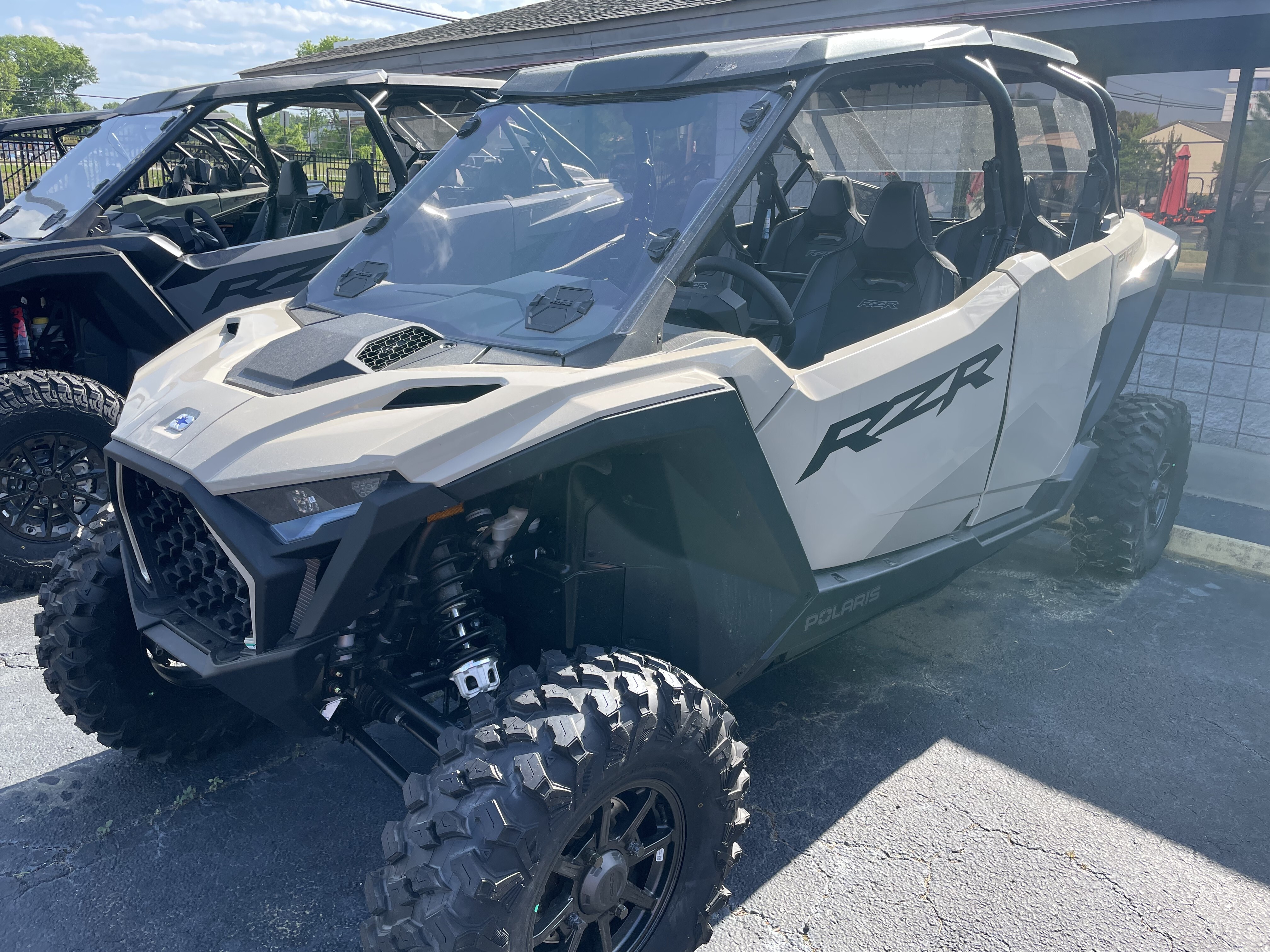2026 Polaris RZR PRO XP 4 Sport in lancaster SC