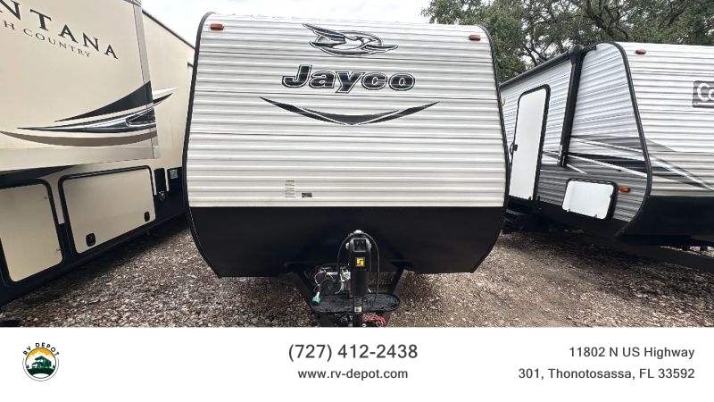 2016 Jayco Jay Flight SLX 265RLSW in thonotosassa FL