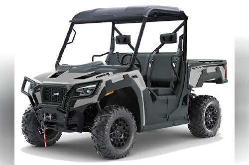 2025 Arctic Cat PROWLER PRO EPS in trenton MO
