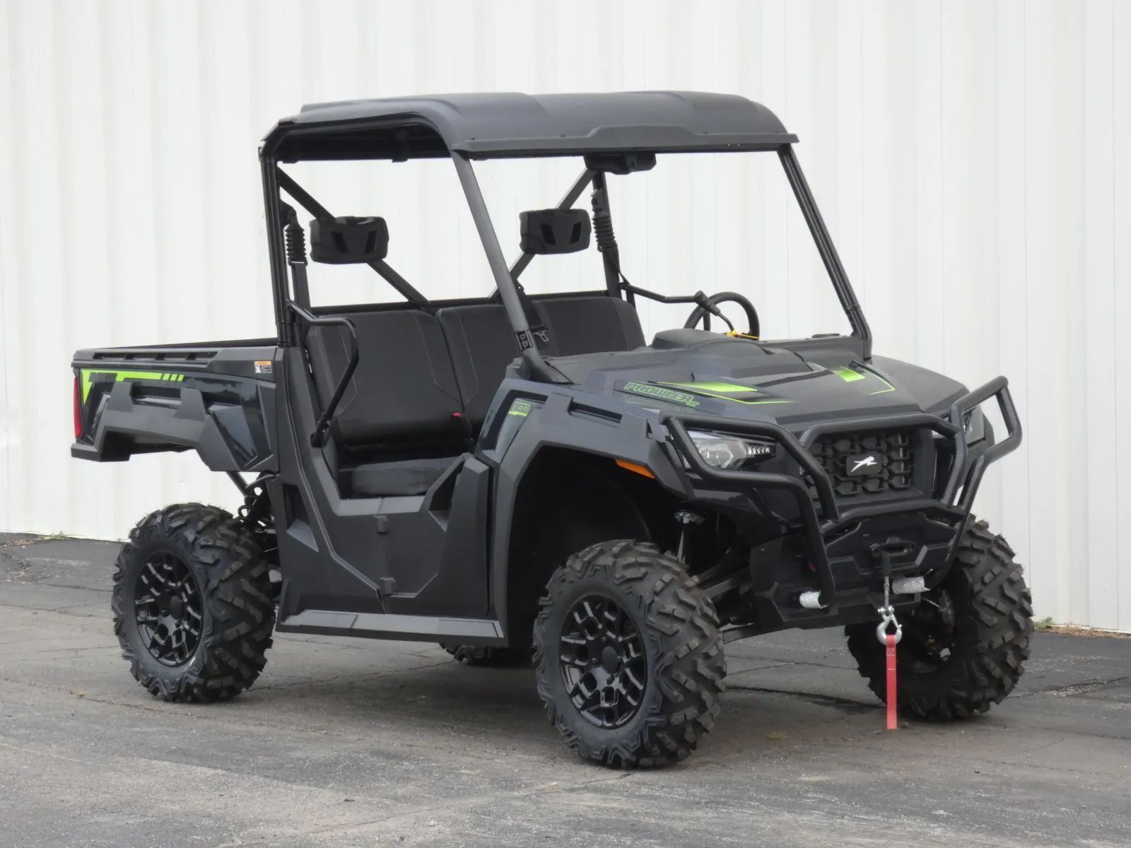 2025 Arctic Cat PROWLER PRO EPS in trenton MO